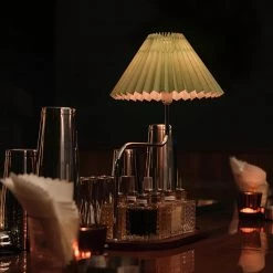 Vakkerlight Table Lamps Eterna TL Table Lamp