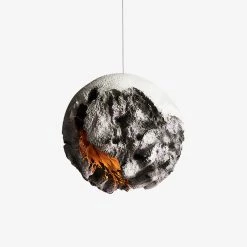 Vakkerlight Irregular Planet Pendant Lamp Pendant Lights