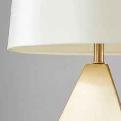 Vakkerlight Table Lamps Faceted Table Light