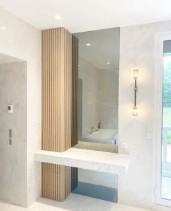 Vakkerlight Wall Sconces Farol Wall Light