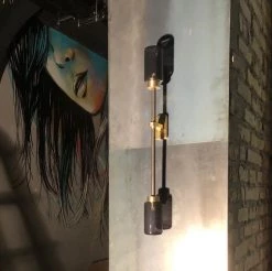 Vakkerlight Wall Sconces Farol Wall Light