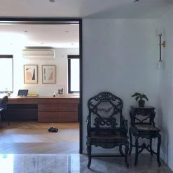 Vakkerlight Wall Sconces Farol Wall Light