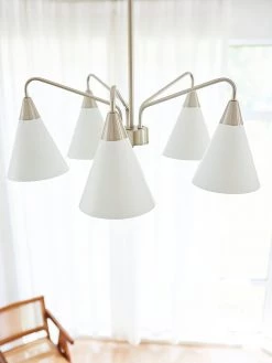 Vakkerlight Chandeliers Fashion Cono Chandelier