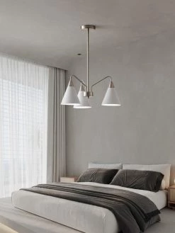 Vakkerlight Chandeliers Fashion Cono Chandelier