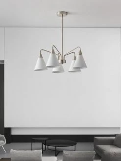 Vakkerlight Chandeliers Fashion Cono Chandelier
