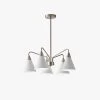 Vakkerlight Chandeliers Fashion Cono Chandelier