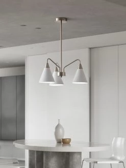 Vakkerlight Chandeliers Fashion Cono Chandelier