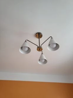 Vakkerlight Chandeliers Fashion Cono Chandelier