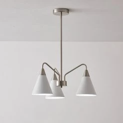 Vakkerlight Chandeliers Fashion Cono Chandelier