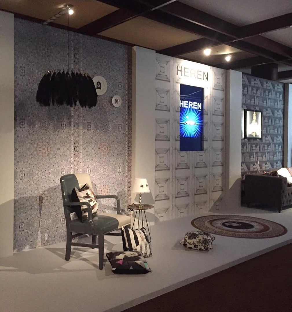 Vakkerlight Pendant Lights Feather Pendant Lamp