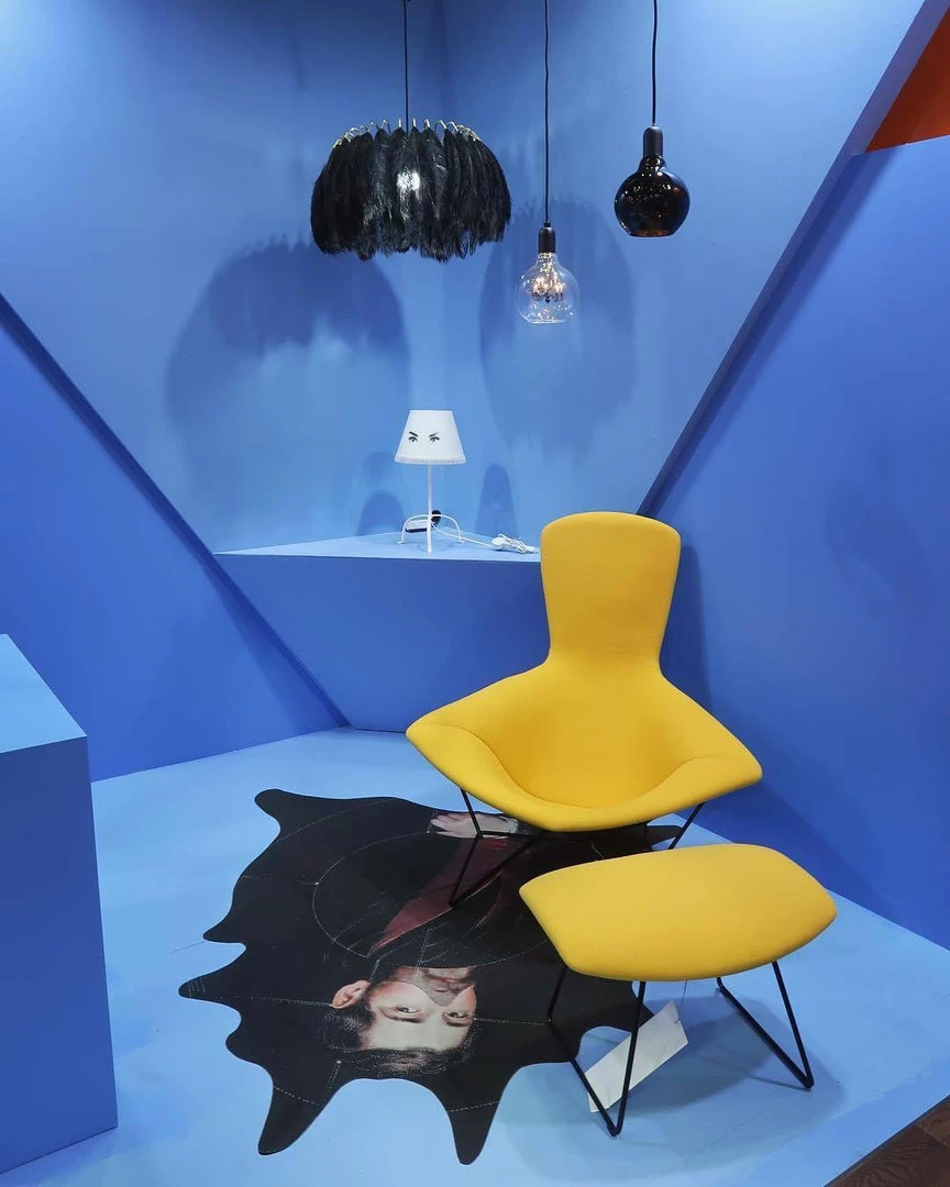 Vakkerlight Pendant Lights Feather Pendant Lamp