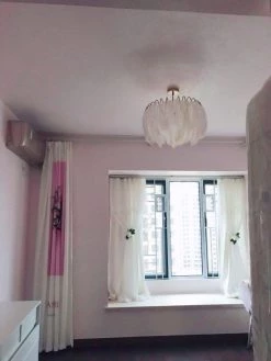 Vakkerlight Pendant Lights Feather Pendant Lamp