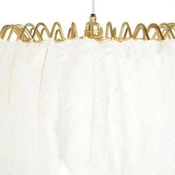 Vakkerlight Pendant Lights Feather Pendant Lamp