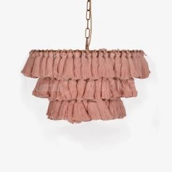 Vakkerlight Pendant Lights Fela Tassel Chandeliers