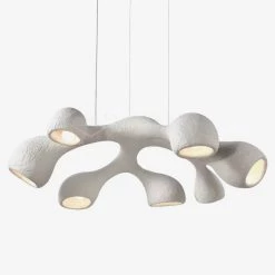 Vakkerlight Pendant Lights Fertility Form Pendant Light