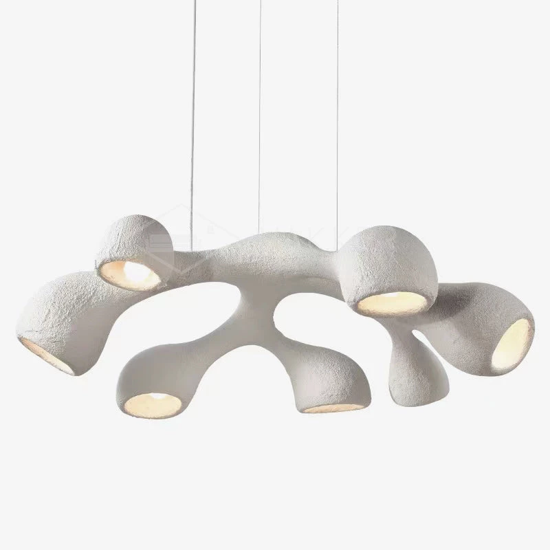 Vakkerlight Pendant Lights Fertility Form Pendant Light