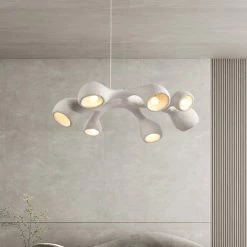 Vakkerlight Pendant Lights Fertility Form Pendant Light