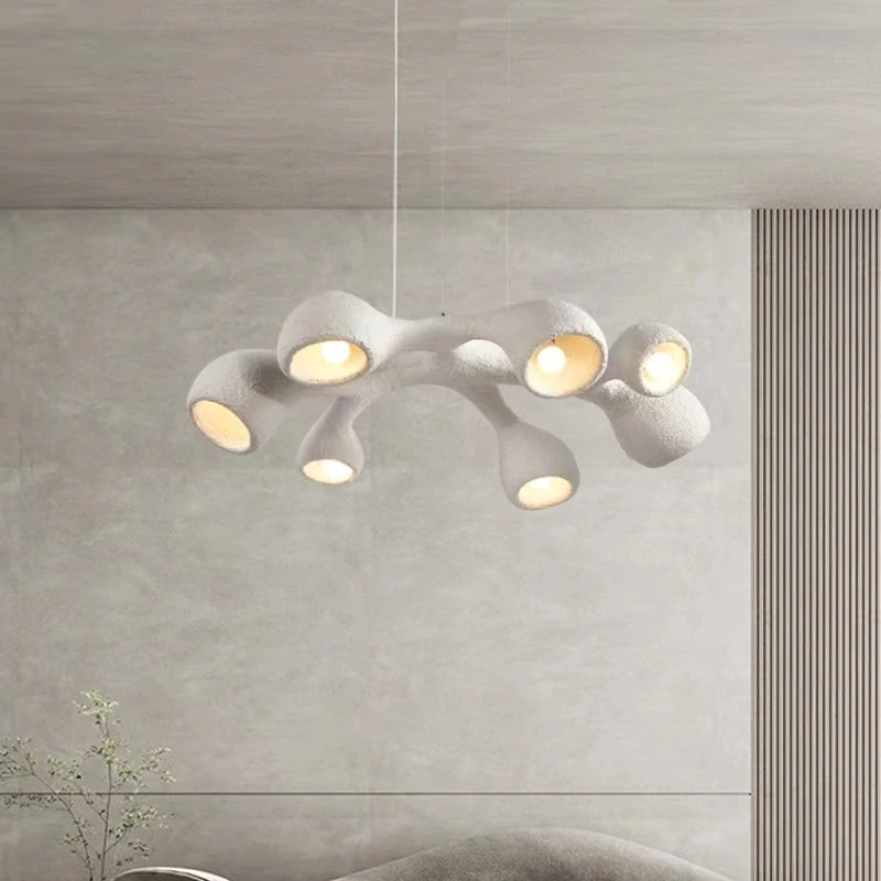 Vakkerlight Pendant Lights Fertility Form Pendant Light