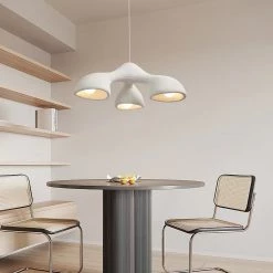 Vakkerlight Pendant Lights Fertility Form Pendant Light
