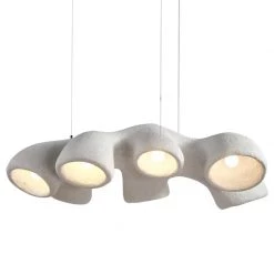 Vakkerlight Pendant Lights Fertility Form Pendant Light