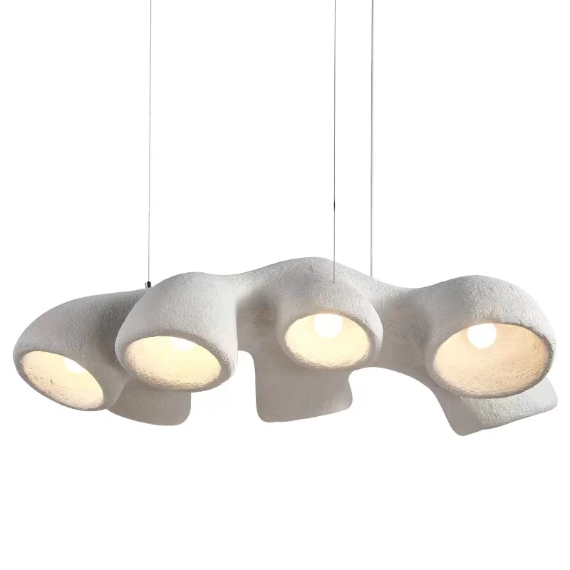 Vakkerlight Pendant Lights Fertility Form Pendant Light