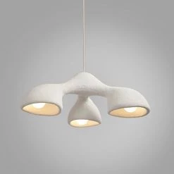 Vakkerlight Pendant Lights Fertility Form Pendant Light