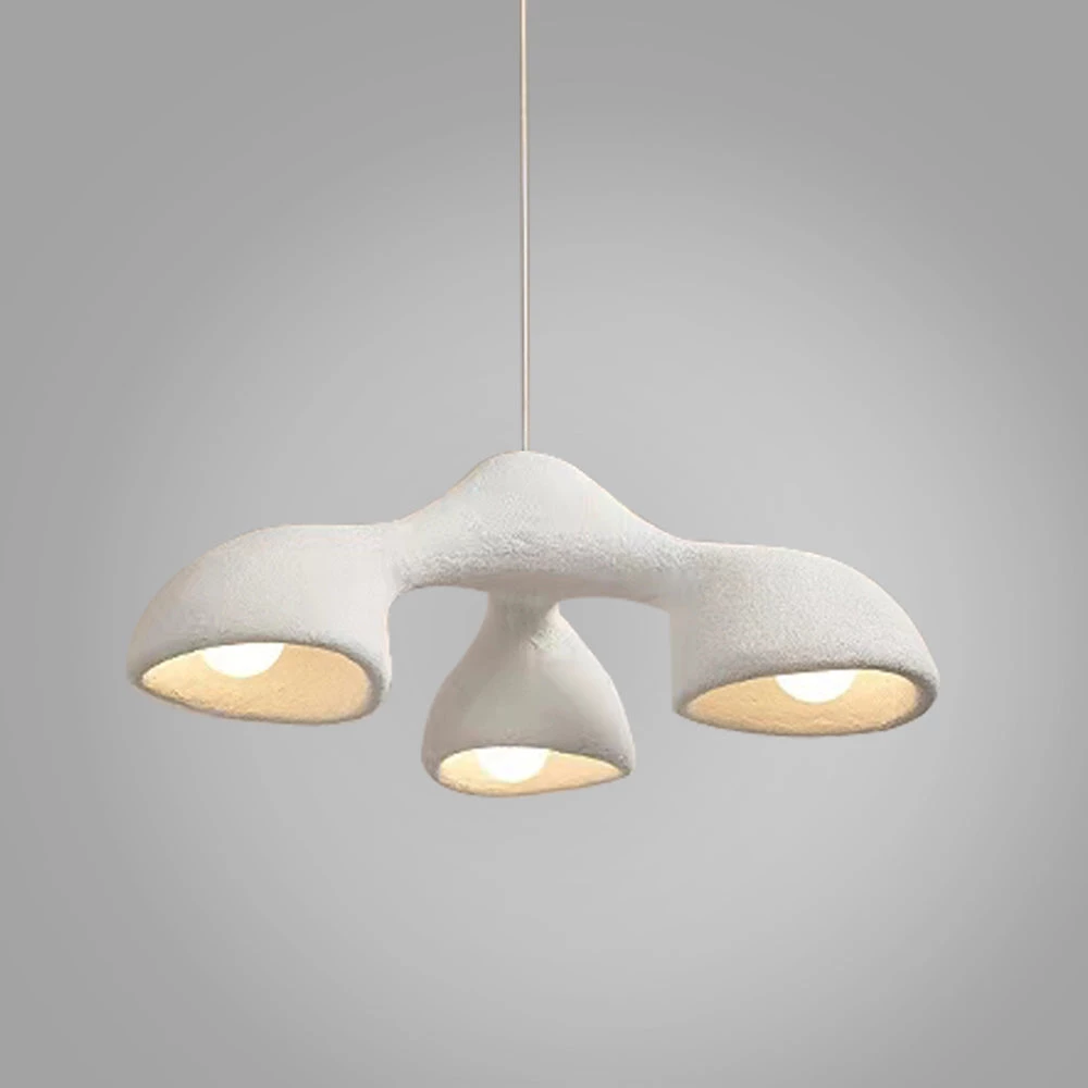 Vakkerlight Pendant Lights Fertility Form Pendant Light