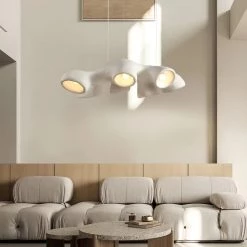 Vakkerlight Pendant Lights Fertility Form Pendant Light