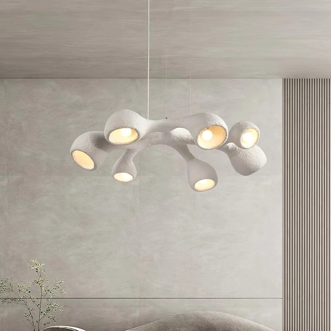 Vakkerlight Pendant Lights Fertility Form Pendant Light