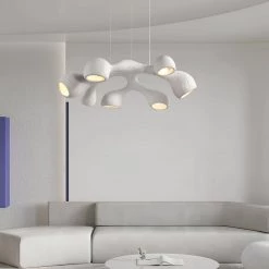 Vakkerlight Pendant Lights Fertility Form Pendant Light