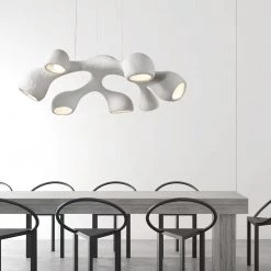 Vakkerlight Pendant Lights Fertility Form Pendant Light
