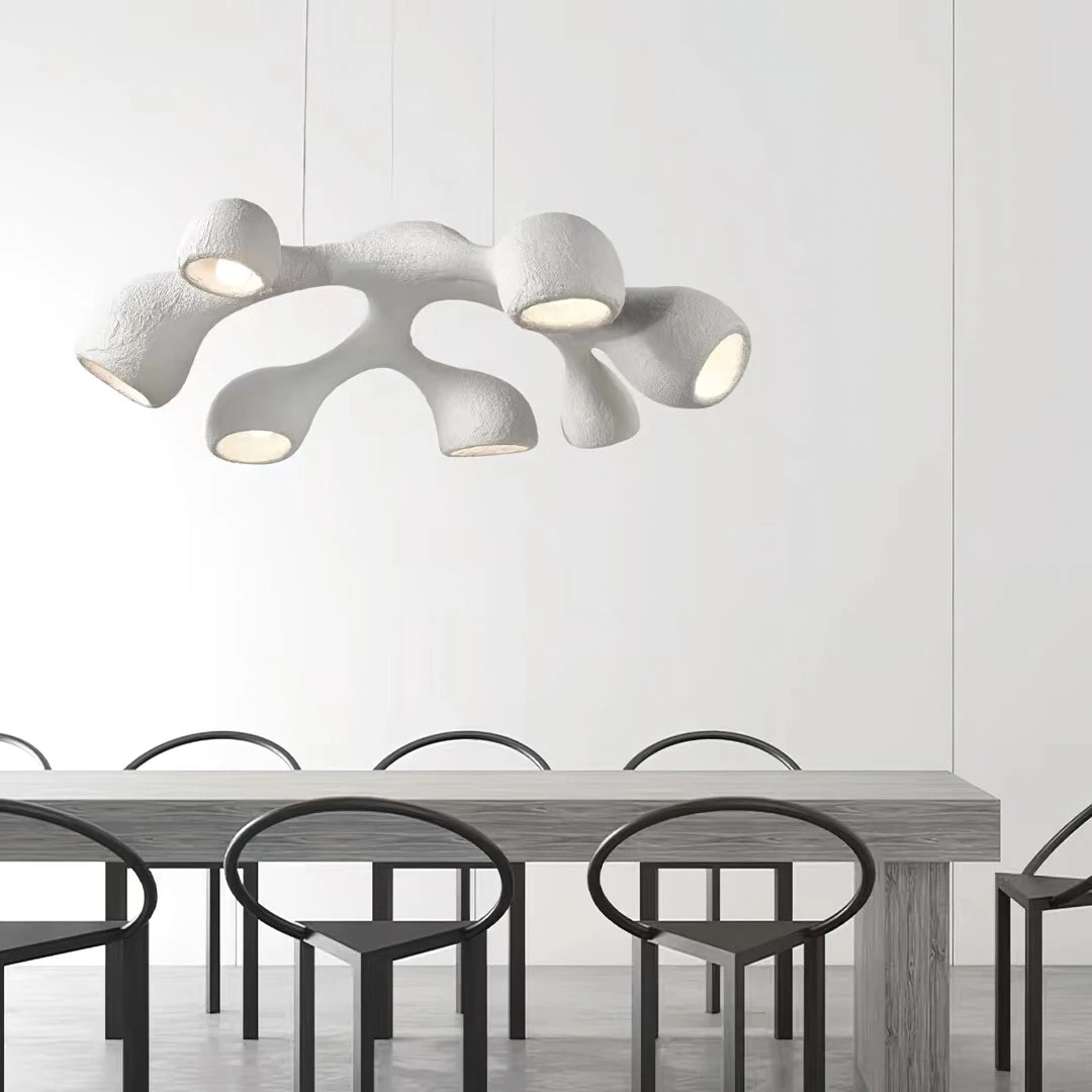 Vakkerlight Pendant Lights Fertility Form Pendant Light