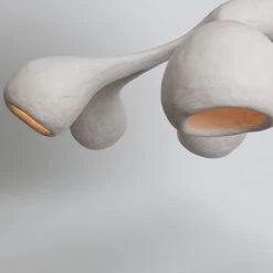 Vakkerlight Pendant Lights Fertility Form Pendant Light