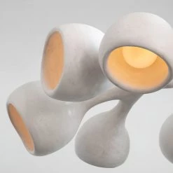 Vakkerlight Pendant Lights Fertility Form Pendant Light