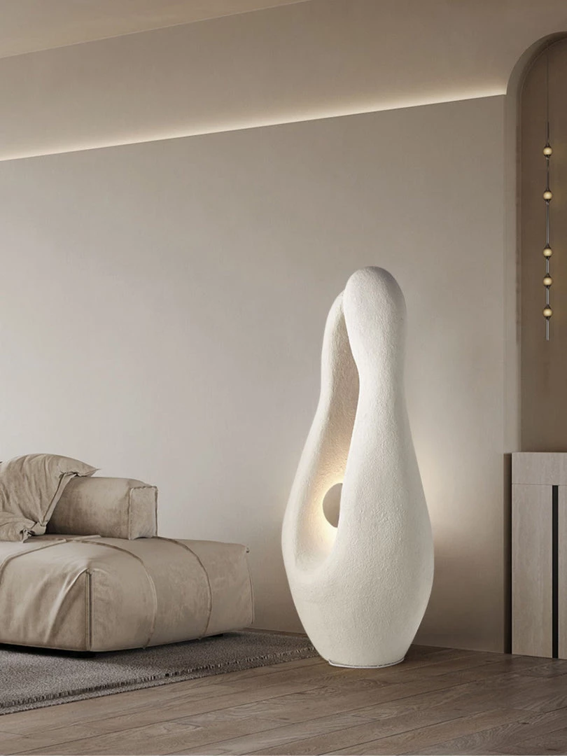 Vakkerlight Fertility Form Floor Lamp