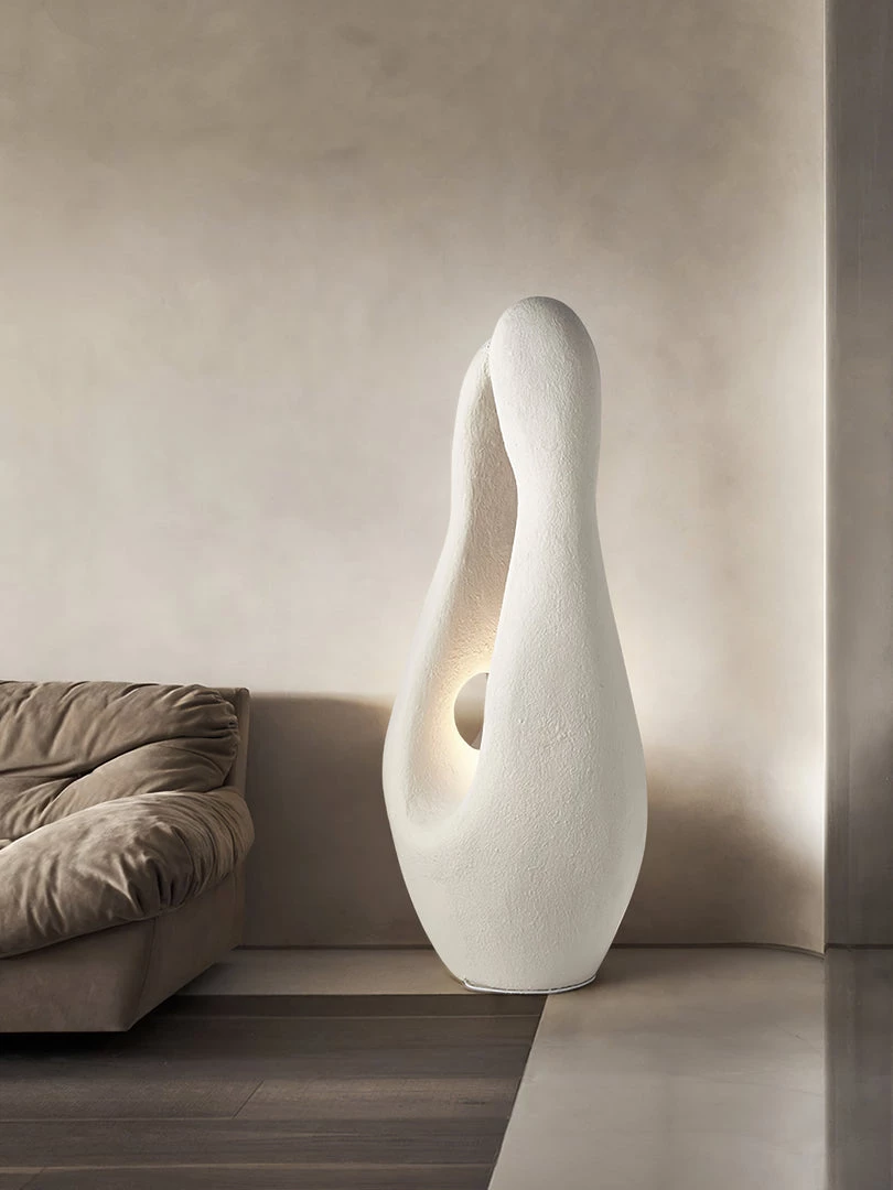 Vakkerlight Fertility Form Floor Lamp