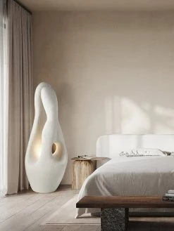 Vakkerlight Fertility Form Floor Lamp
