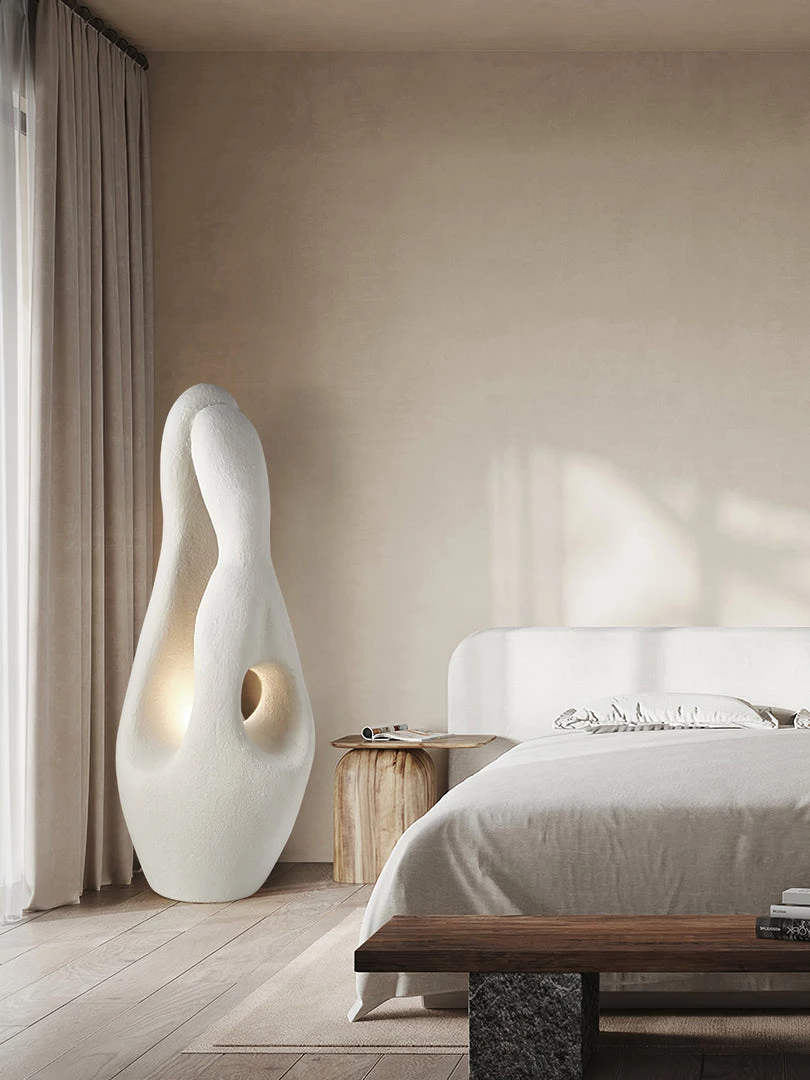 Vakkerlight Fertility Form Floor Lamp
