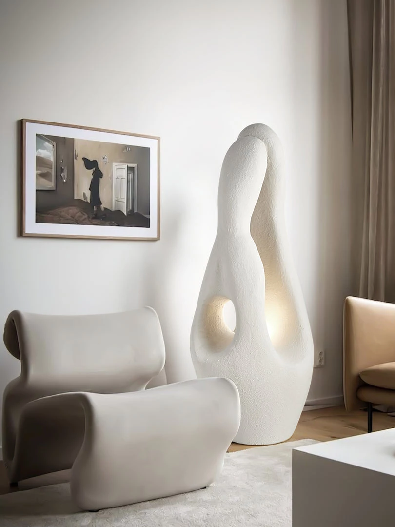 Vakkerlight Fertility Form Floor Lamp