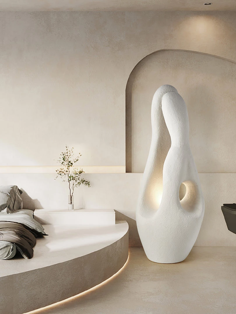 Vakkerlight Fertility Form Floor Lamp