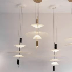 Vakkerlight Flamingo Pendant Light Bedroom