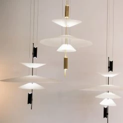 Vakkerlight Flamingo Pendant Light Bedroom