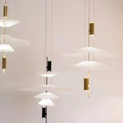 Vakkerlight Flamingo Pendant Light Bedroom