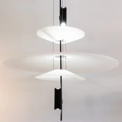 Vakkerlight Flamingo Pendant Light Bedroom