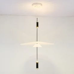 Vakkerlight Flamingo Pendant Light Bedroom