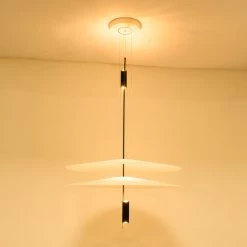 Vakkerlight Flamingo Pendant Light Bedroom