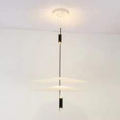 Vakkerlight Flamingo Pendant Light Bedroom