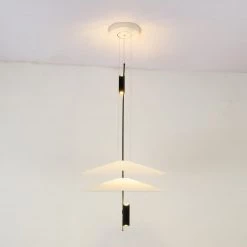 Vakkerlight Flamingo Pendant Light Bedroom