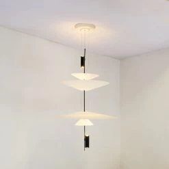 Vakkerlight Flamingo Pendant Light Bedroom