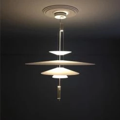 Vakkerlight Flamingo Pendant Light Bedroom